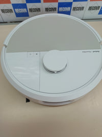 Robot aspirador fregona IA LiDAR autolimpieza 75 días iRobot