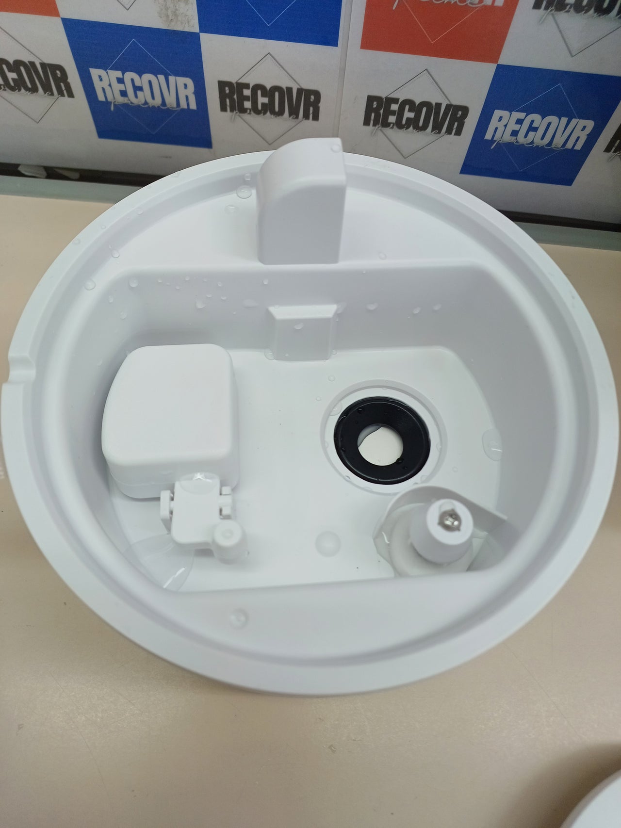 Humidificador ultrasónico 25H, app y Alexa, silencioso LEVOIT