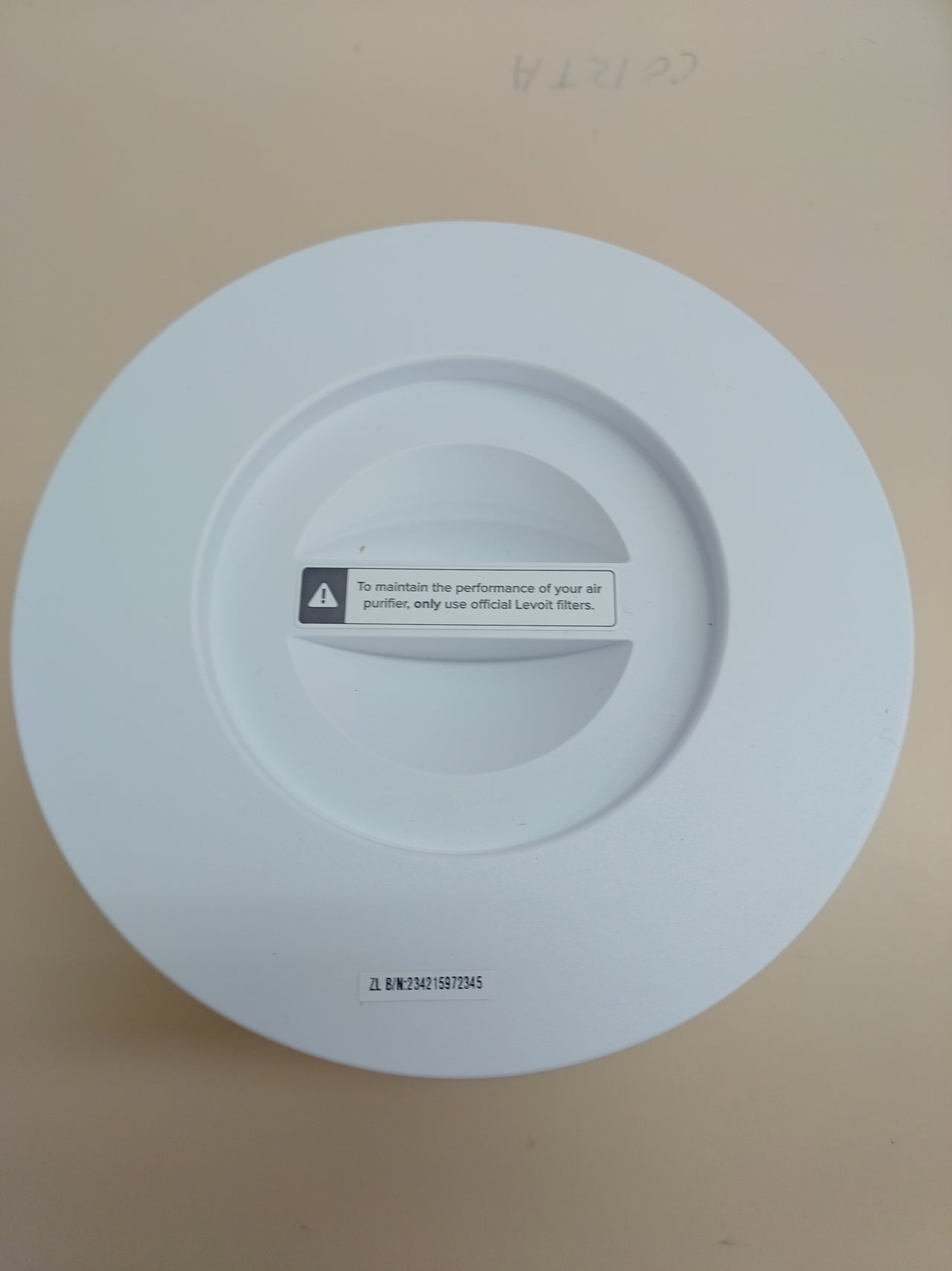LEVOIT Purificador de aire Filtro de reemplazo de alergia para mascotas, 3 en 1 HEPA, carbón activado de alta eficiencia, núcleo 300S-RF-PA
