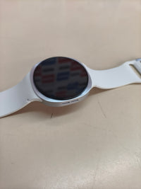 Samsung Galaxy Watch8 44 mm, AMOLED, GPS, WiFi, plata