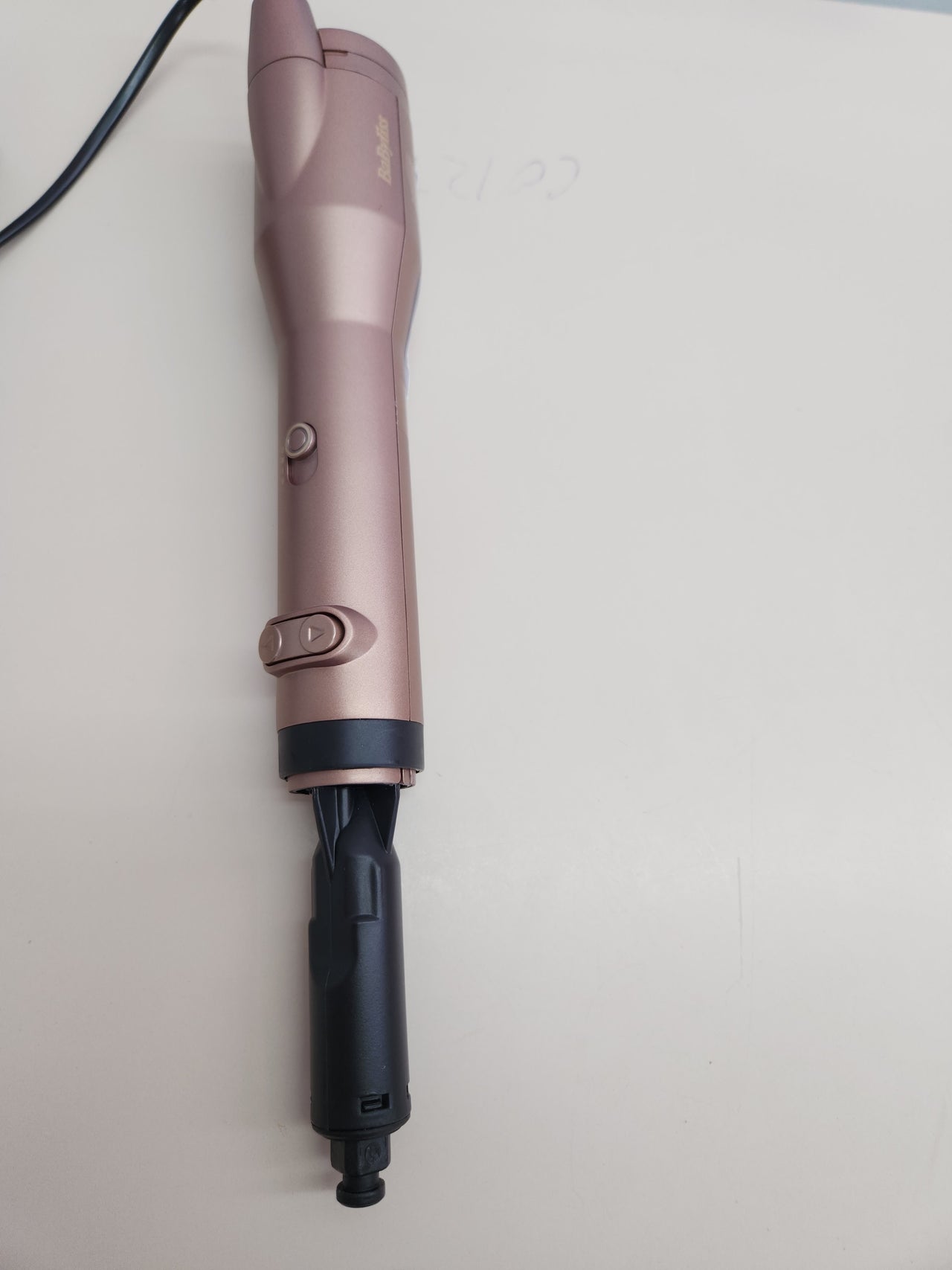 Cepillo Secador de Pelo BaByliss