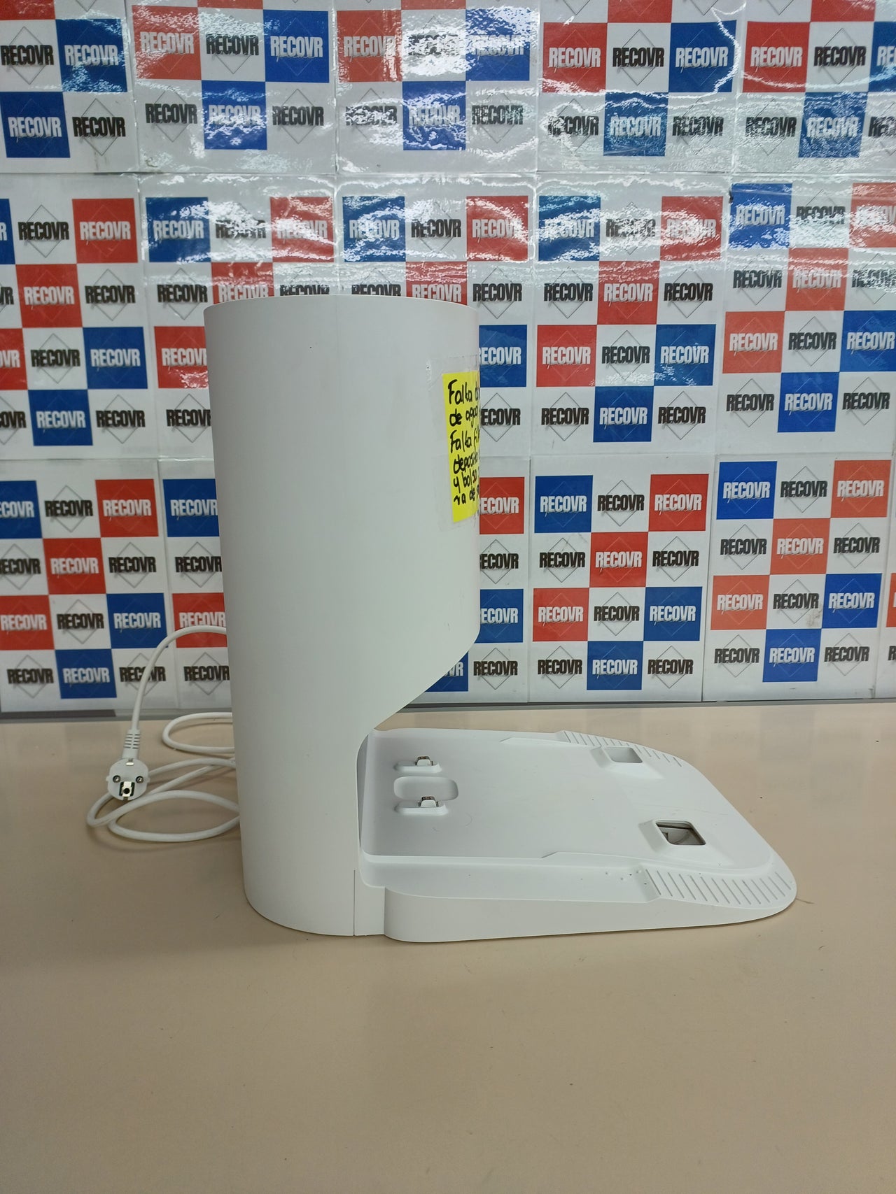 Robot aspirador DREAME D10 Plus 4000Pa 170min