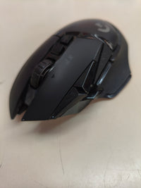 Ratón gaming Logitech G502 HERO con sensor 25K