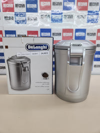 Thumbnail for Envasadora 1.2L para café en grano, Color metal De'Longhi Perfetto