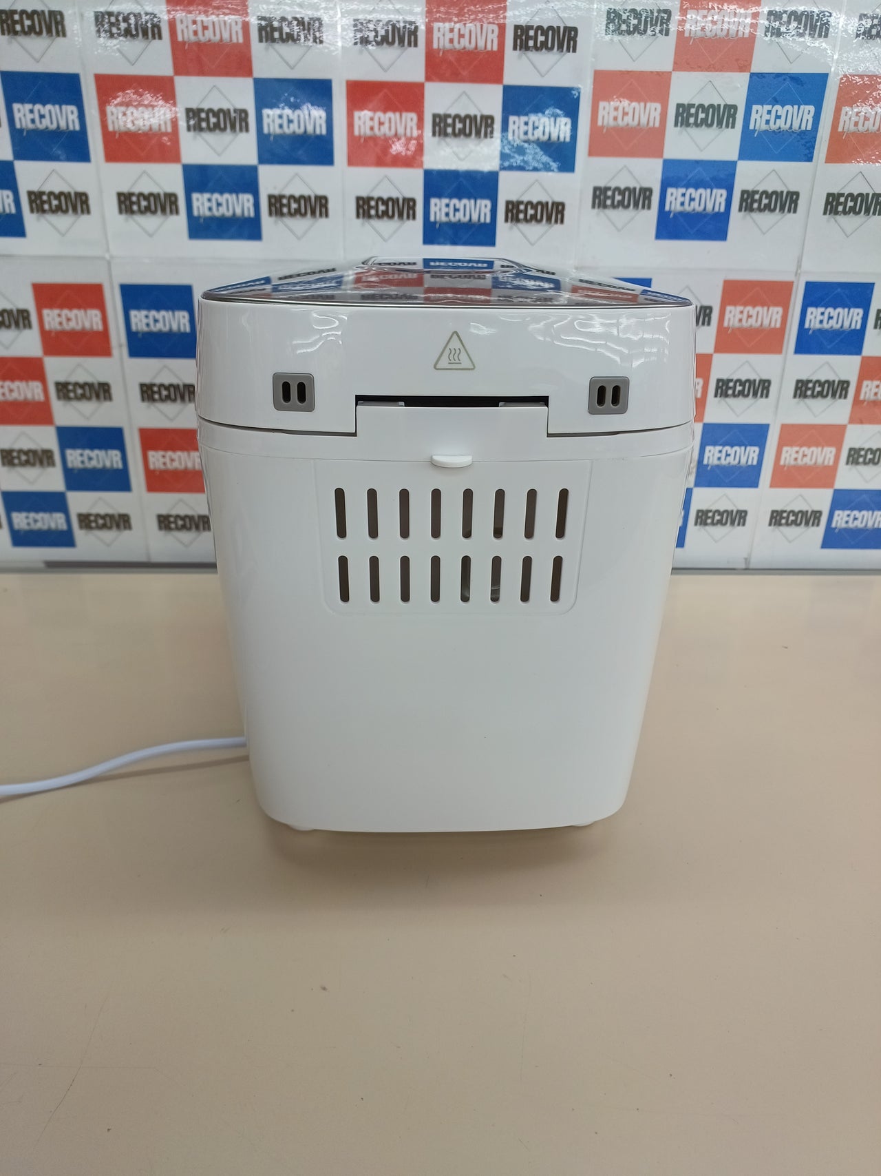 Panificadora Cecotec Bread&Co 1500 PerfectCook