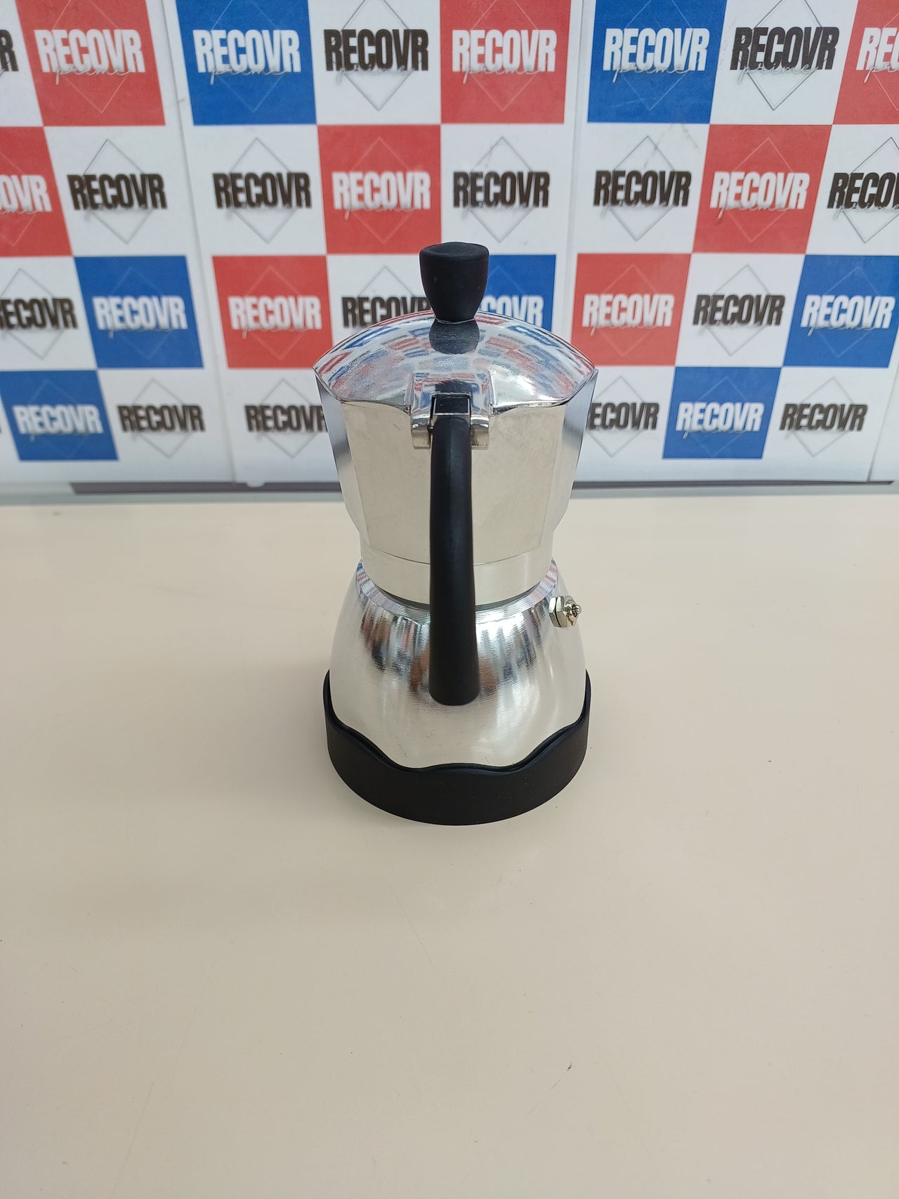 Cafetera Italiana Eléctrica Bialetti Moka 365W