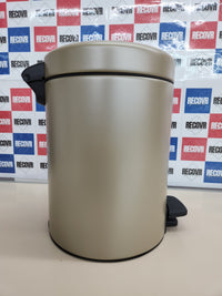 Cubo de Basura 5L Brabantia NewIcon