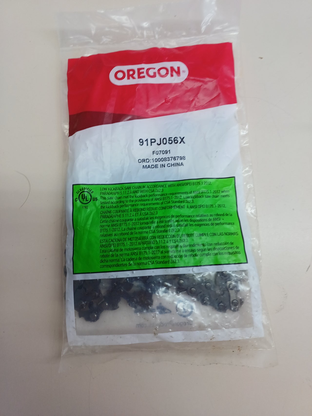 Electrosierra 2400 W espada 40 cm AL-KO