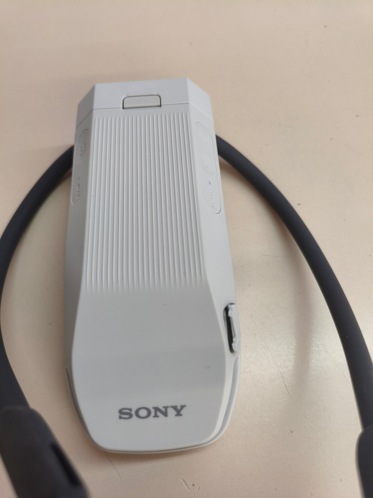 Sony REON POCKET PRO Plus, banda de cuello, 15 h, inteligente