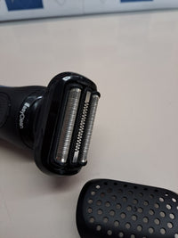 Afeitadora eléctrica recargable seco/mojado – Braun