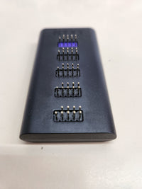 Hub USB Interno 3 - AC-IUSBH-M3 - 4 Puertos USB 2.0 NZXT