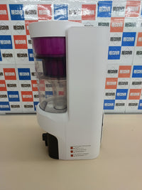 Robot Aspirador Eureka NERE10s 4000Pa Base Auto