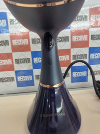 Thumbnail for Plancha vertical 1800W con aroma y vapor - Russell Hobbs