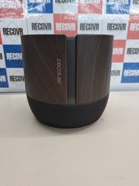 Difusor aromas 500ml bluetooth altavoz app Cecotec