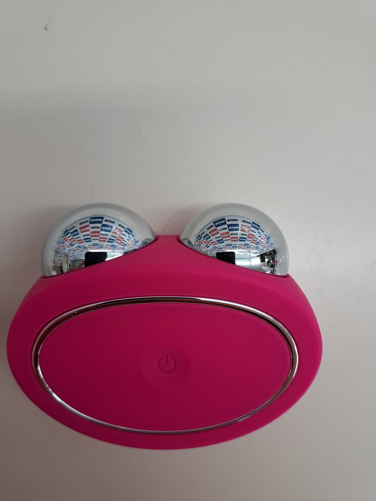 Tonificador facial microcorrientes reafirmante FOREO BEAR 2