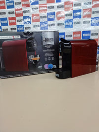 Thumbnail for Cafetera Espresso 1200 W 20 bares para Cápsulas de Aluminio Bialetti Gioia Roja