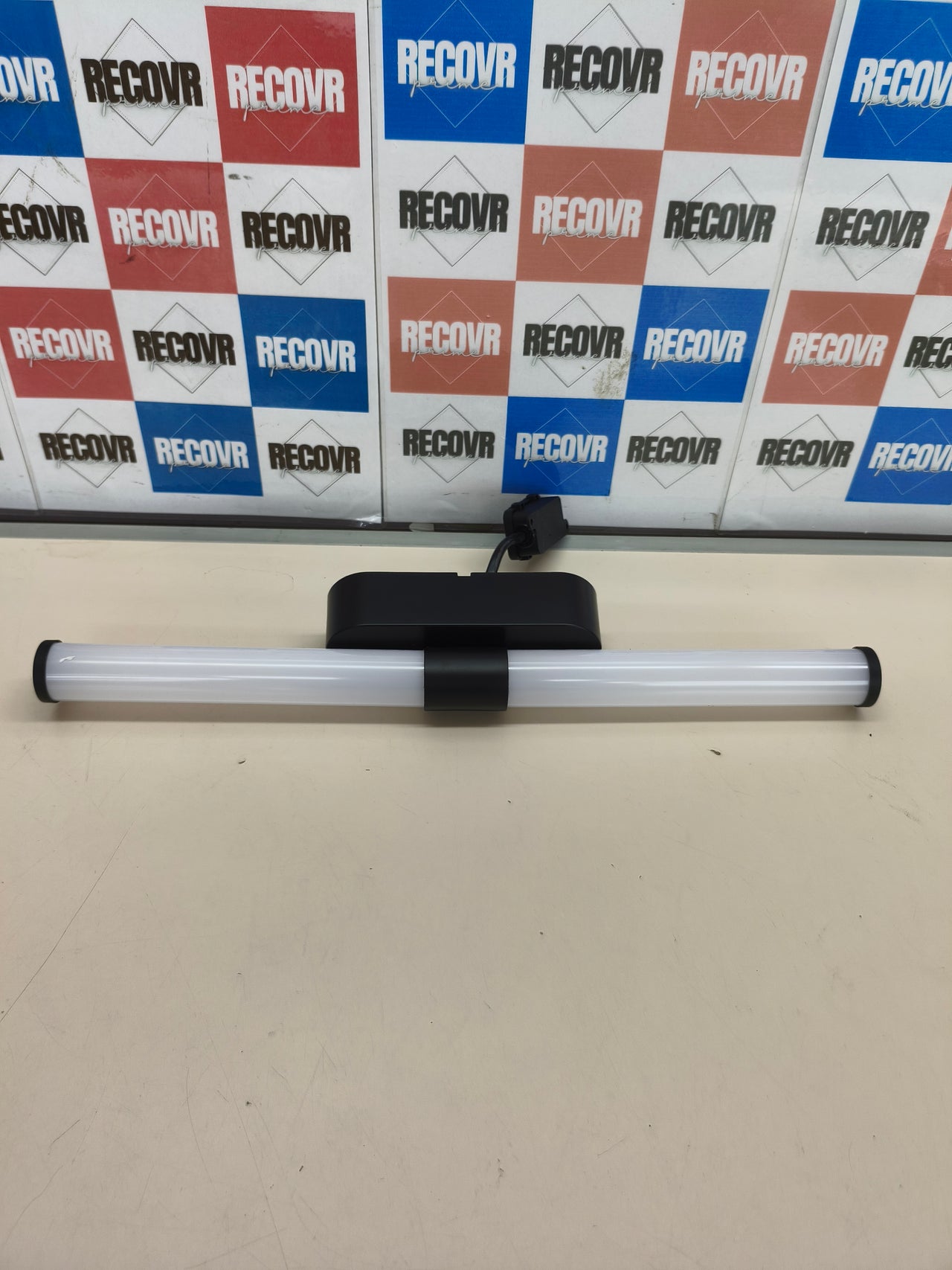 Lámpara LED de pared para espejo de baño, 40 cm