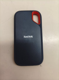 SSD portátil 1TB SanDisk Extreme rápido y resistente USB-C