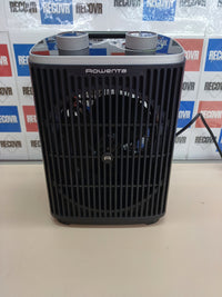 Calefactor silencioso 2000 W bajo consumo Eco/Turbo – Rowenta