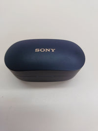 Thumbnail for Sony WF-1000XM4 Auriculares inalámbricos, cancelación de ruido (hasta 24 horas de duración de la batería, Bluetooth, Alexa y Google Assistant, manos libres) Negro