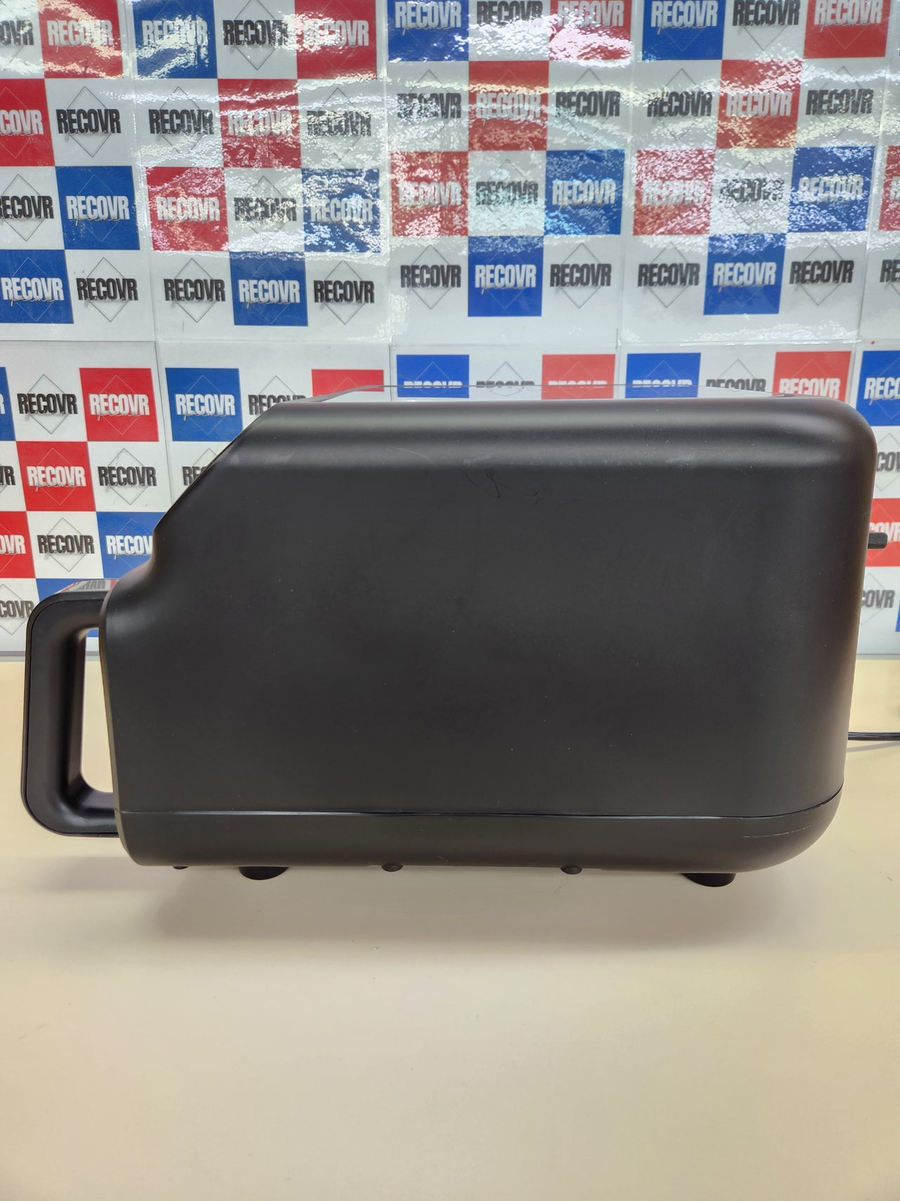 Freidora de aire 200 W, 10 Litros XXL Horno Barbocoa Smokeless, Doble resistencia, Accesorios incluidos, Temporizador 60 min, G3 Ferrari G10181 Friggisano