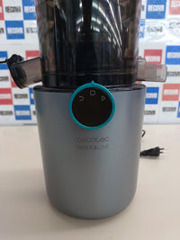 Thumbnail for Licuadora Prensa Fría Cecotec Juice&Live 1500 Slim 200W