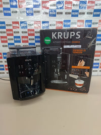 Thumbnail for Cafetera superautomática 15 bares molinillo metálico 1,7 L – Krups
