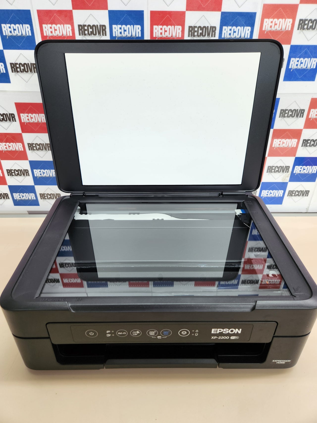 Impresora de inyección Expression XP-2200 A4