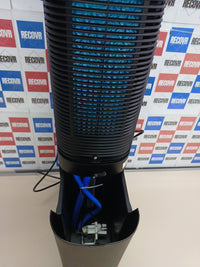 Thumbnail for Enfriador de aire refrigerado por agua Midea MAC25JRB