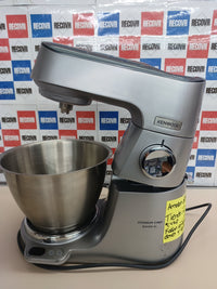Thumbnail for Robot de Cocina con Batidor K Kenwood Titanium Chef Baker XL 6,7L 1500W
