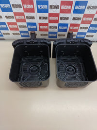 Freidora de Aire Ninja Double Stack XL 9,5 L