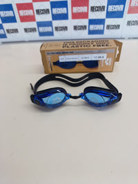 Gafas natación unisex adulto pack x1 THE ONE ARENA