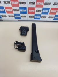 Aspirador sin Cable Bosch Flexxo Serie 4 BBH32551