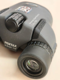 Binoculares Ricoh Pentax Papilio II 6.5x2