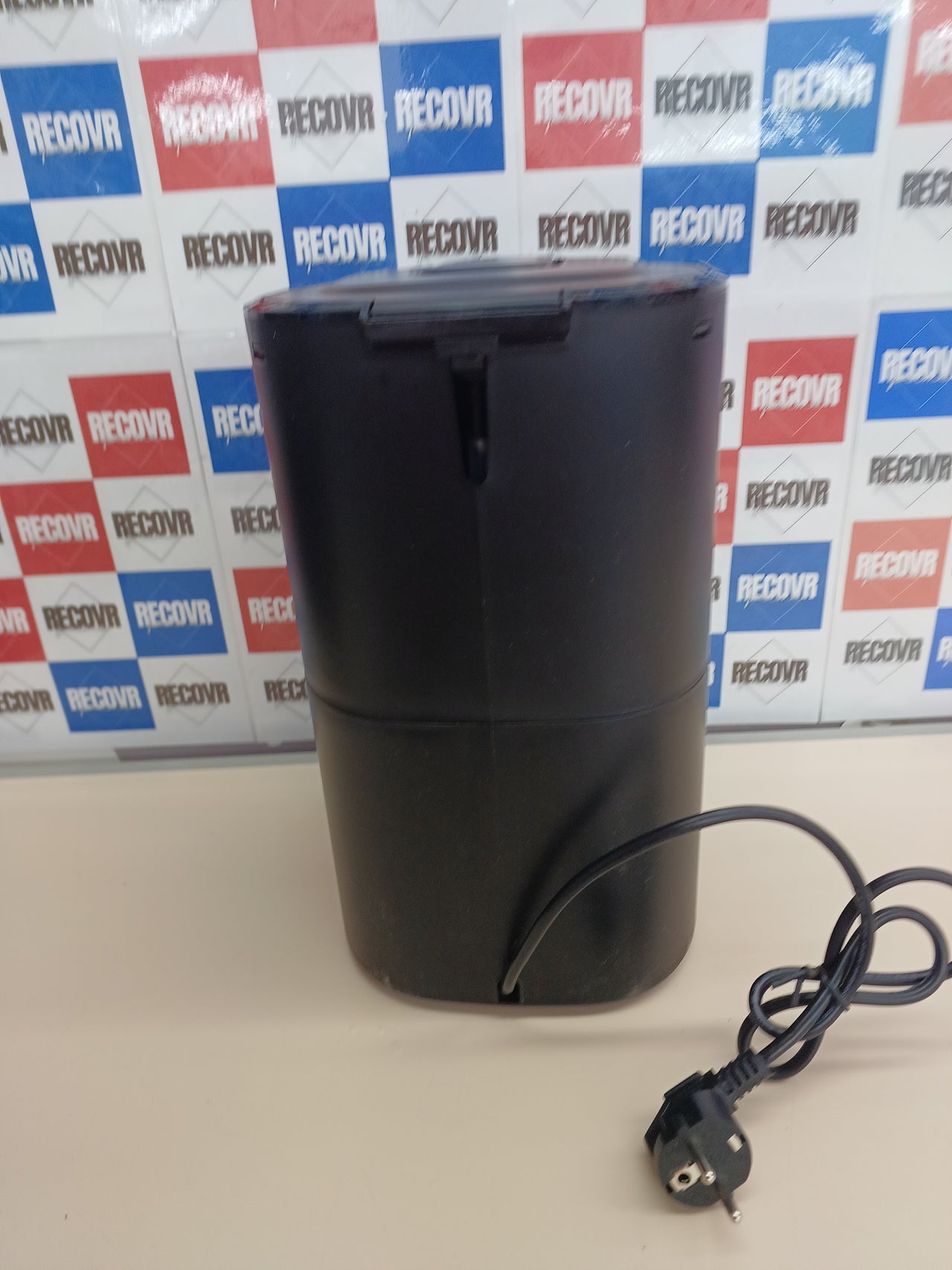 Cafetera filtro 1,25 L con temporizador e intensidad - Krups