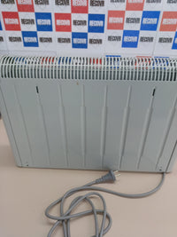 Calefactor 2000W compacto y regulable De'Longhi