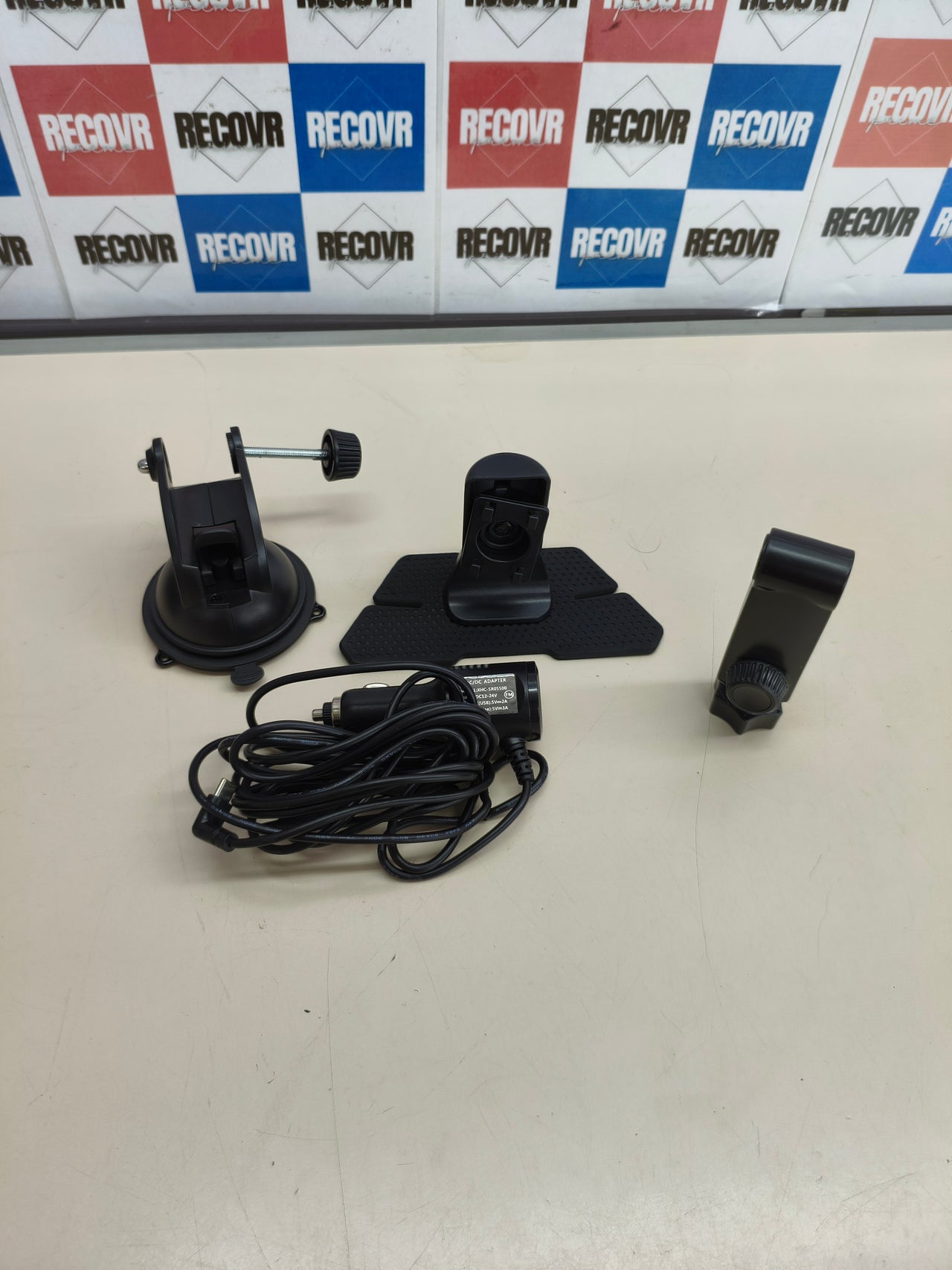 Pantalla portátil para coche Carpuride V92 10,26" con CarPlay y Android Auto inalámbricos