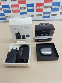 Auriculares inalámbricos con ANC y Hi-Fi - Samsung Galaxy Buds3 Pro
