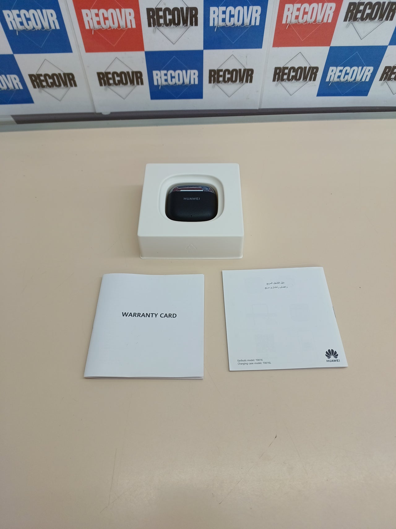 Auriculares Inalámbricos HUAWEI FreeBuds SE 3
