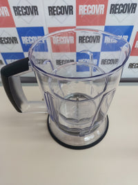 Batidora de mano 1000 W 21 velocidades accesorios Braun