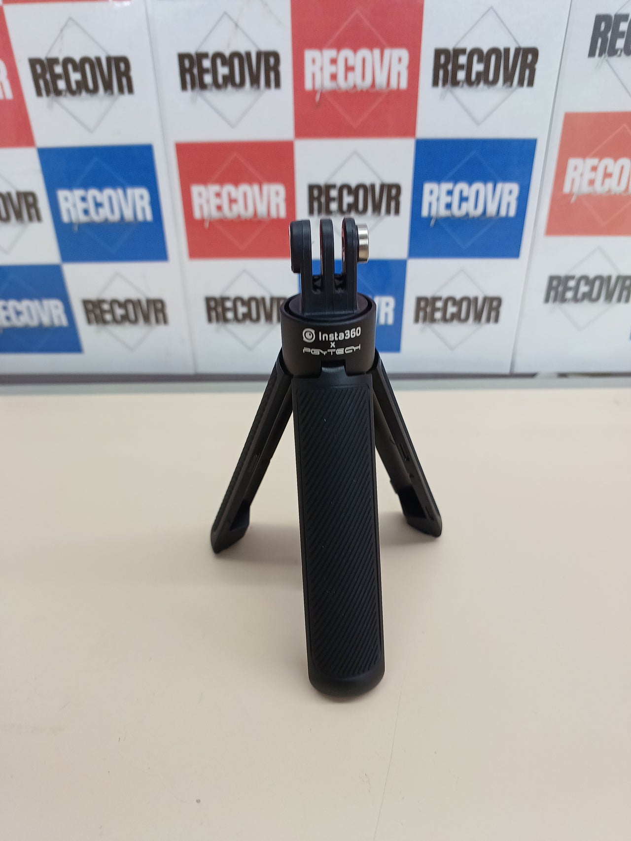 Mini Trípode 2 en 1 Insta360 X3/X4/X5/Go