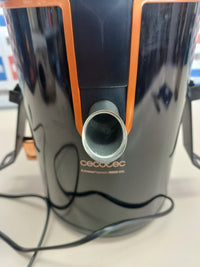 Licuadora orbital 1300W canal XXL 19000 RPM Cecotec