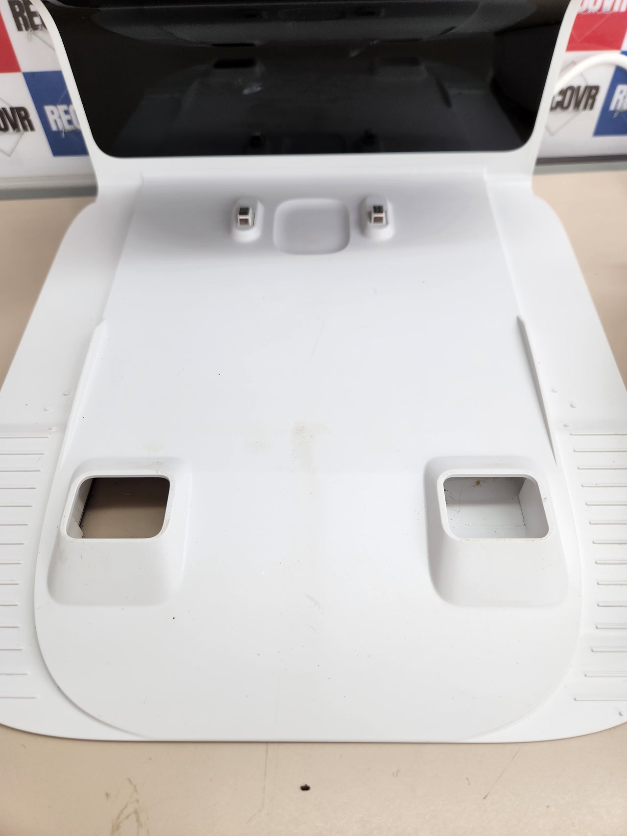 Robot aspirador con autovaciado Dreame D10 Plus