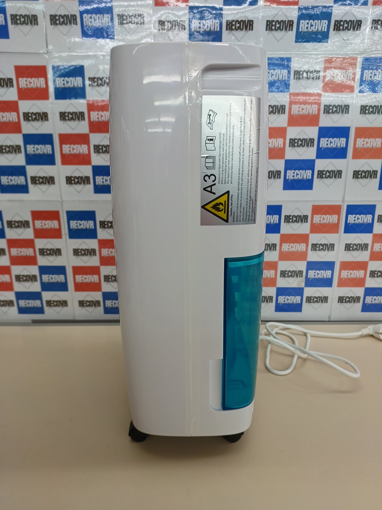 Deshumidificador Cecotec Big Dry 4000 Expert WiFi