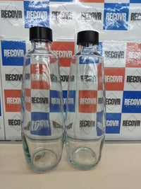 Thumbnail for Botellas vidrio Bipack 1 litro SodaStream