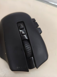 Ratón gaming inalámbrico Razer Naga V2 Pro para MMO