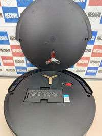 Robot aspirador 18000 Pa fregona agua caliente 75 °C Ecovacs