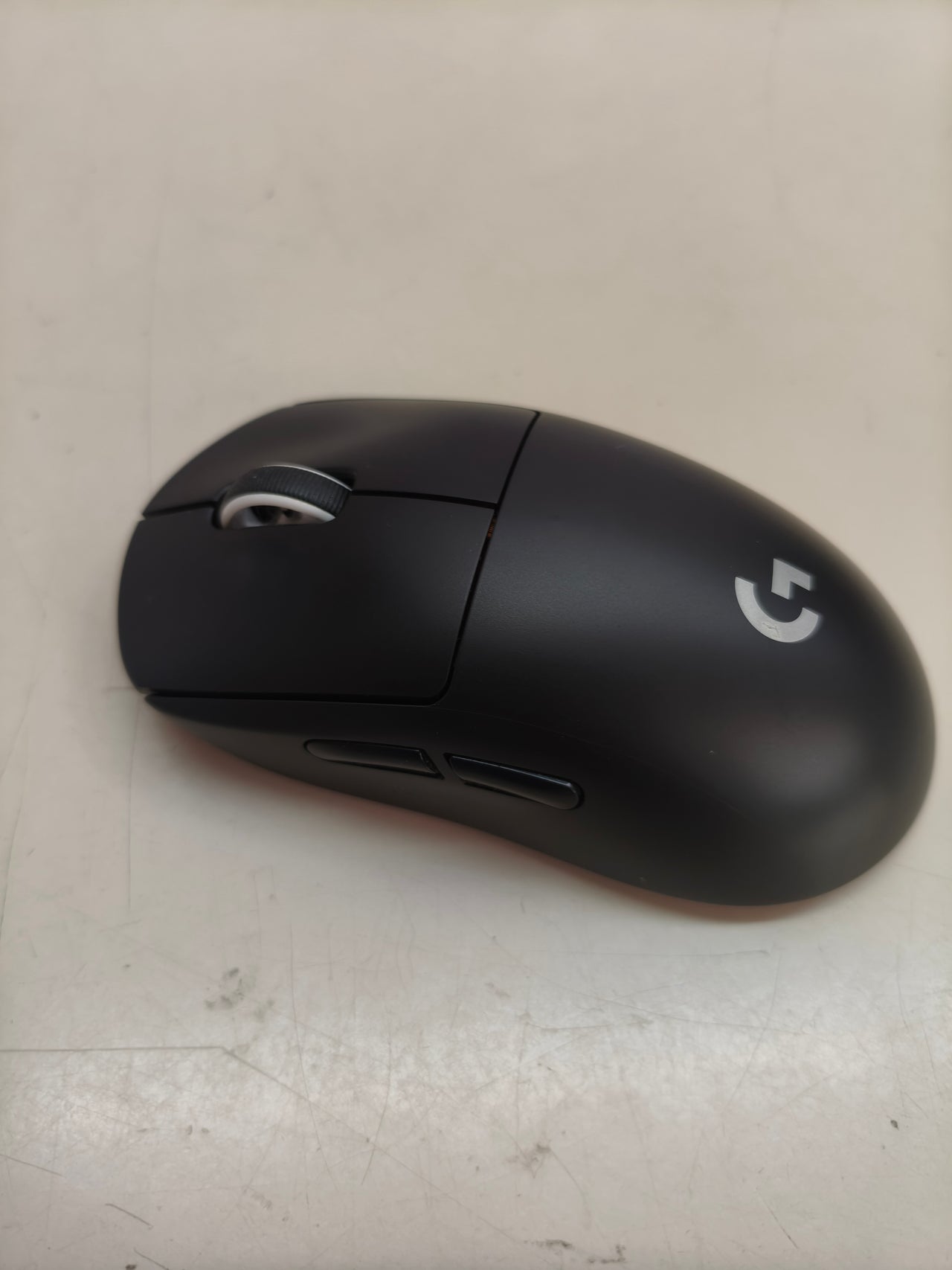 Ratón gaming inalámbrico Logitech G Pro X Superlight