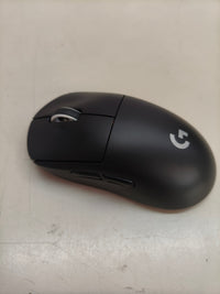 Ratón gaming inalámbrico Logitech G Pro X Superlight