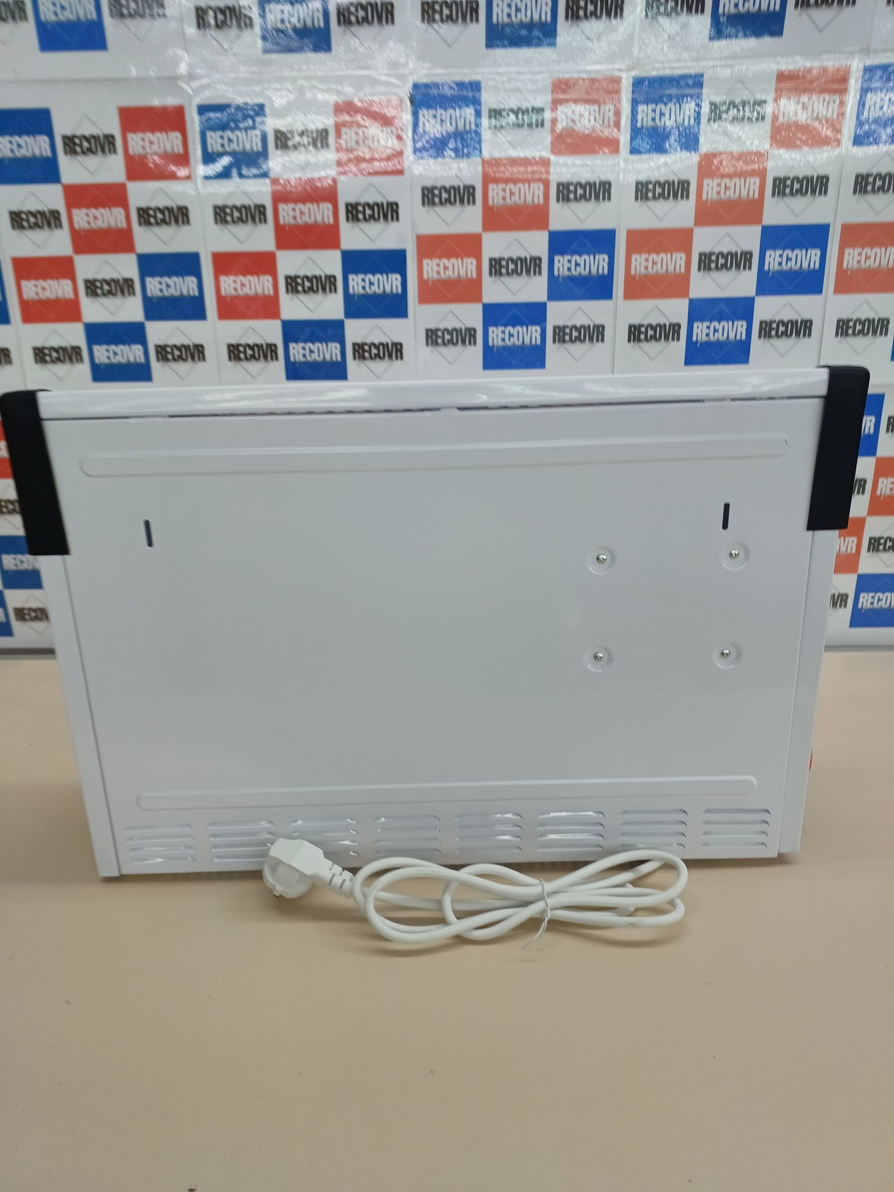 Calefactor convector 2000 W 3 niveles Trotec
